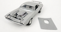 Dodge Challenger RT Mopar 1970