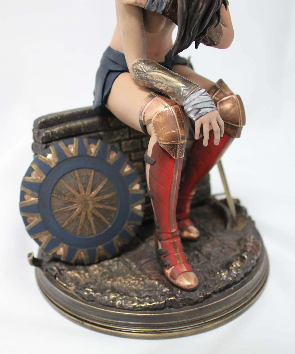 Wonder Woman