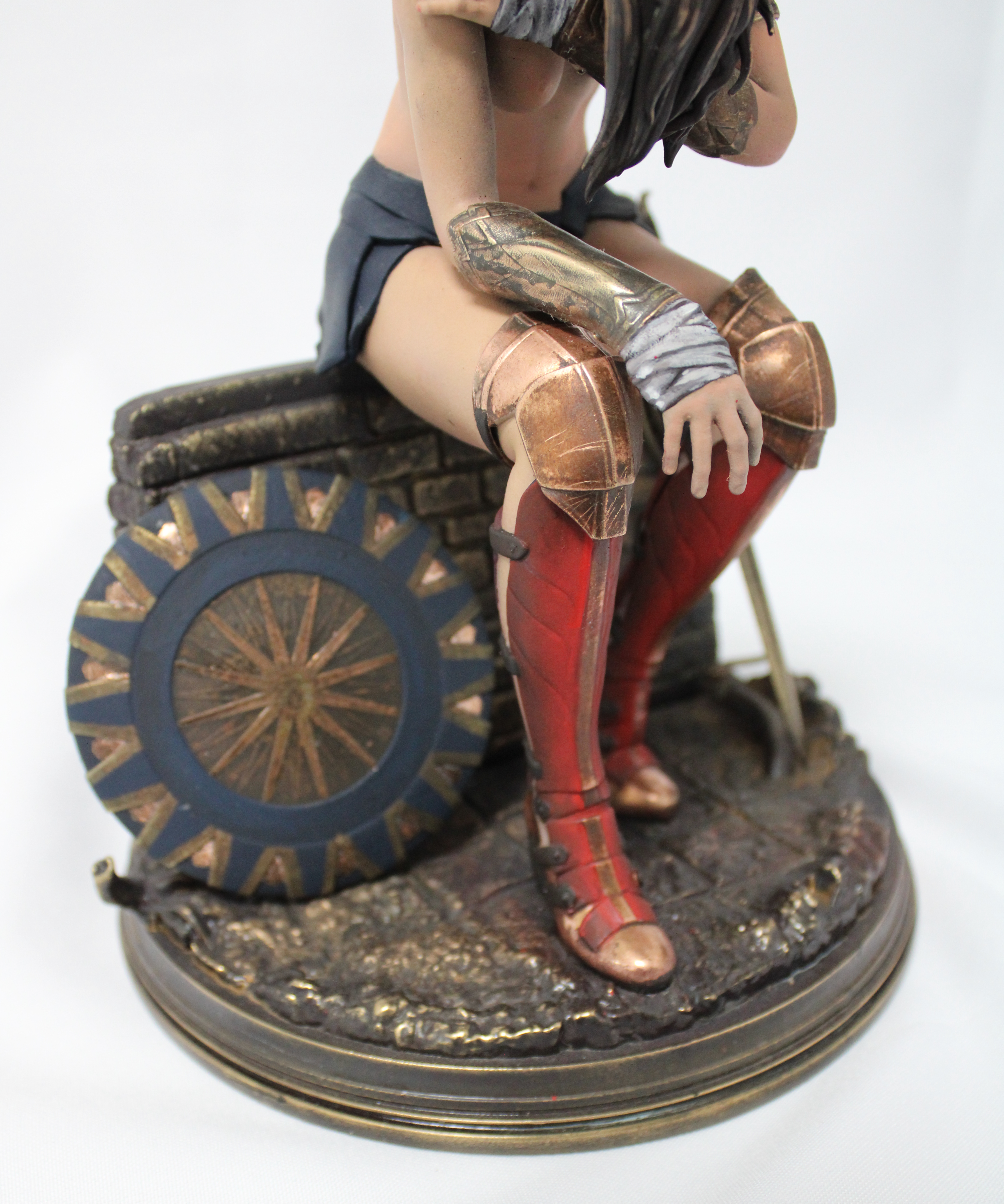 Wonder Woman