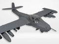 Aircraft Cessna A-37 Dragonfly