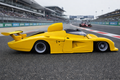 Renault Alpine A442-B 1978 Le Mans