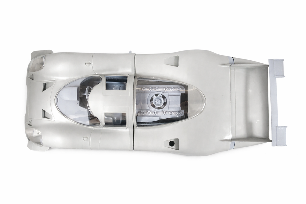 Porsche 917 LH 001 1969 LM