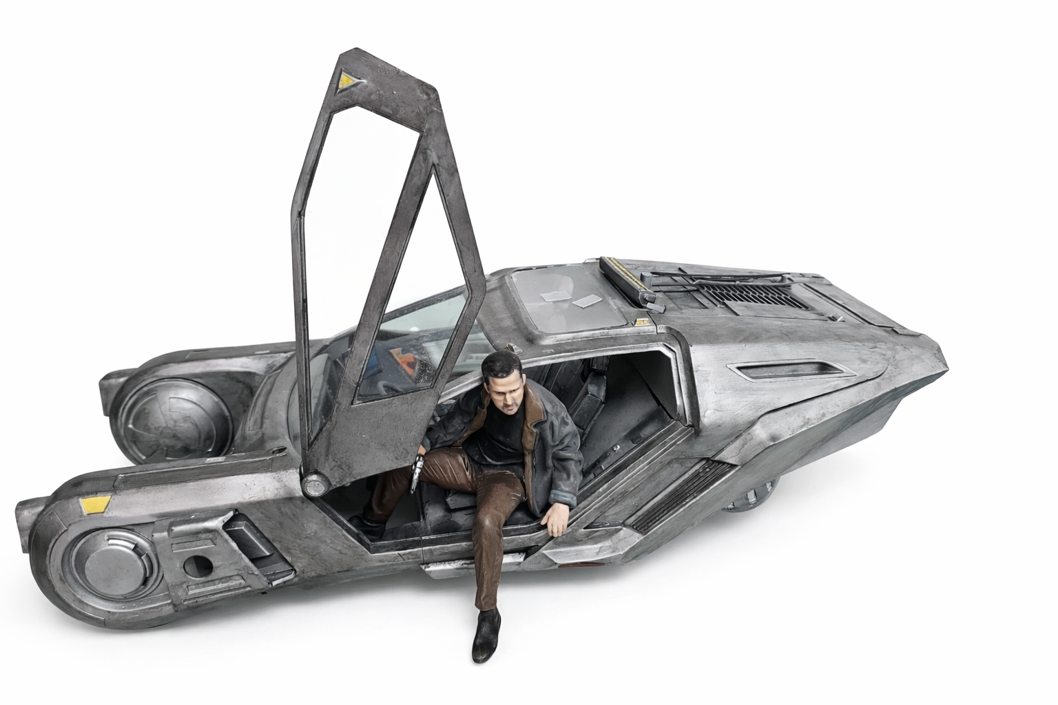 Peugeot Spinner Blade Runner 2049