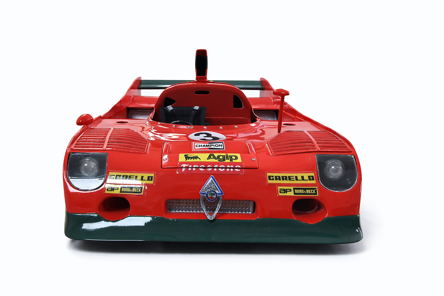 Alfa Romeo 33TT12