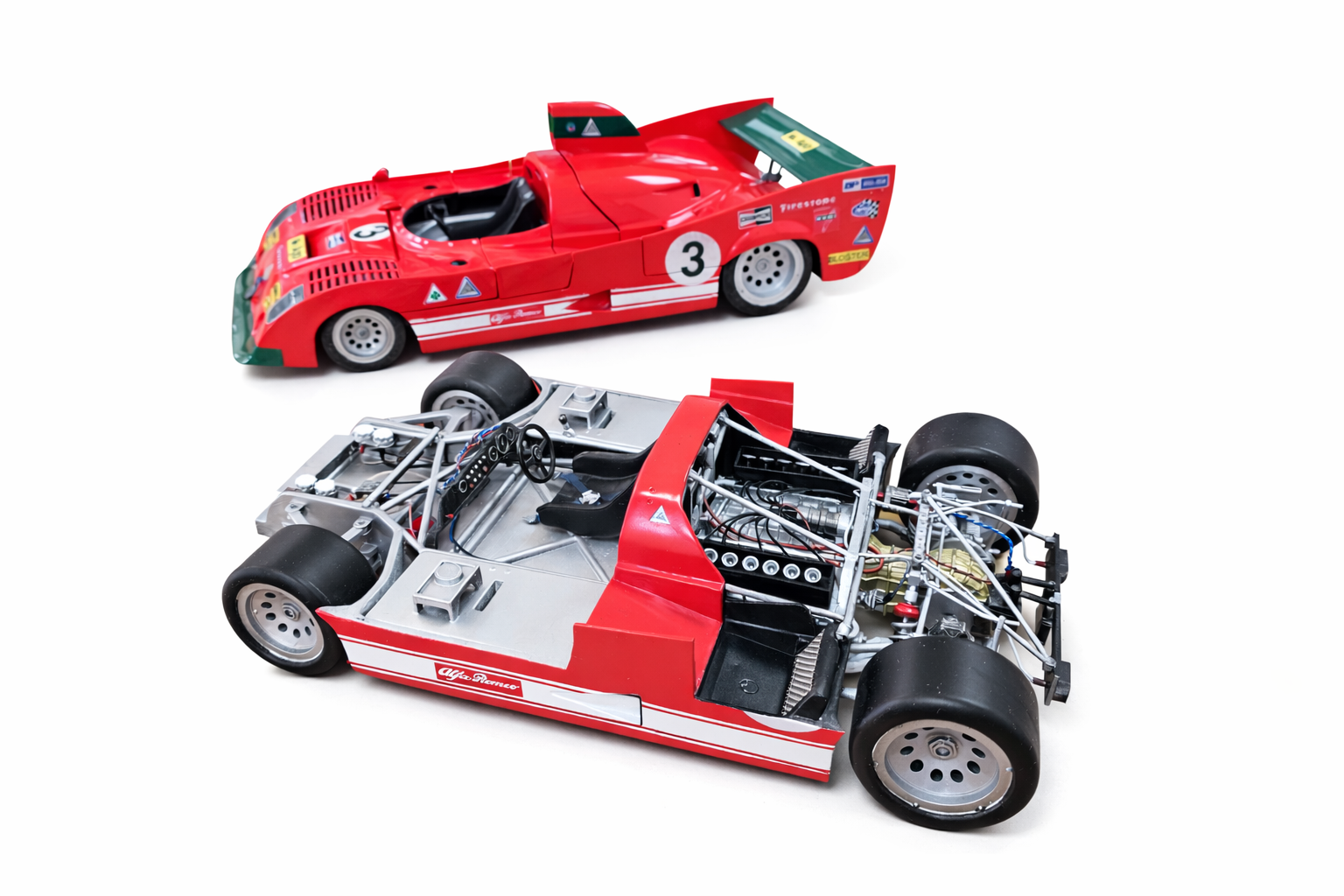 Alfa Romeo 33TT12