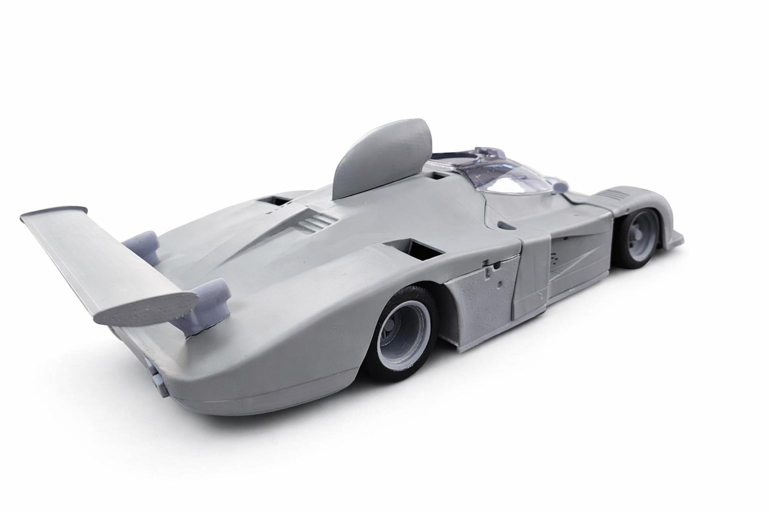 Renault Alpine A442-B 1978 Le Mans