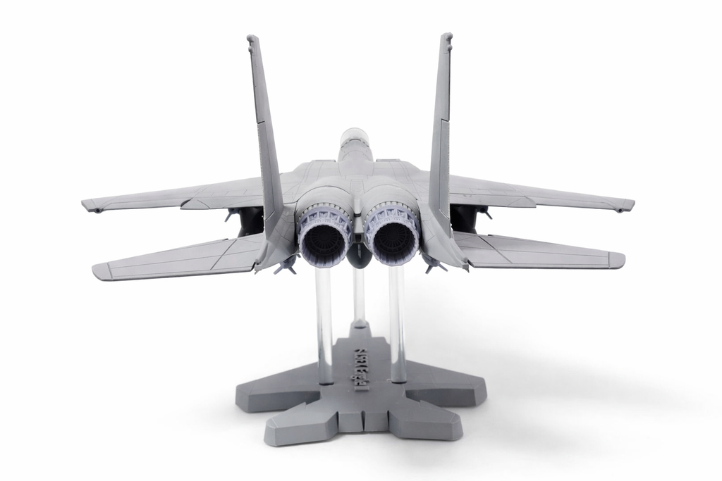 Aircraft F-15 EX Eagle II