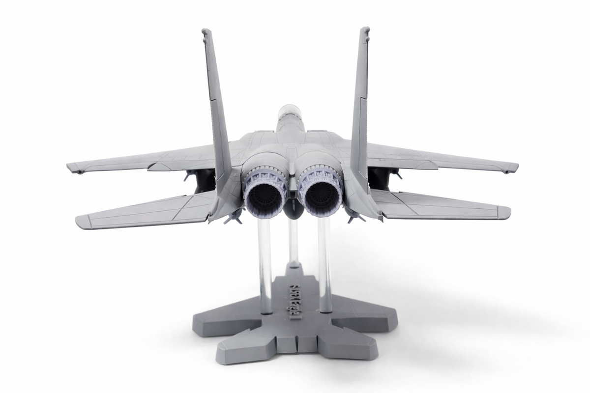 Aircraft F-15 EX Eagle II – Classic Models and Arts