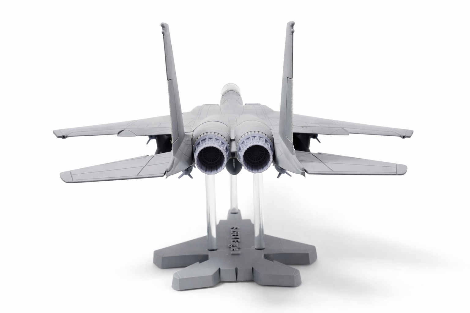 Aircraft F-15 EX Eagle II