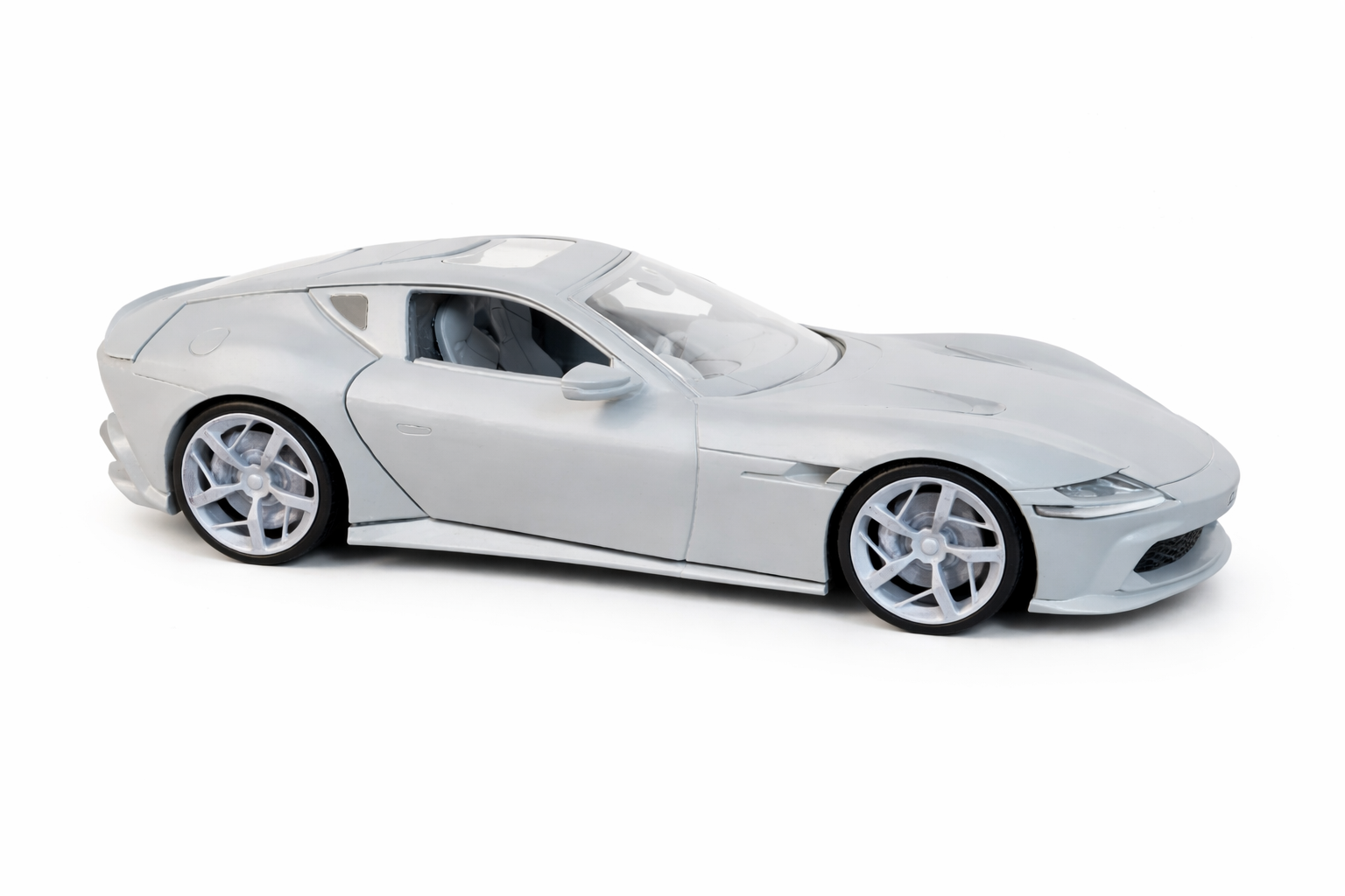 Ferrari 12 Chillindri