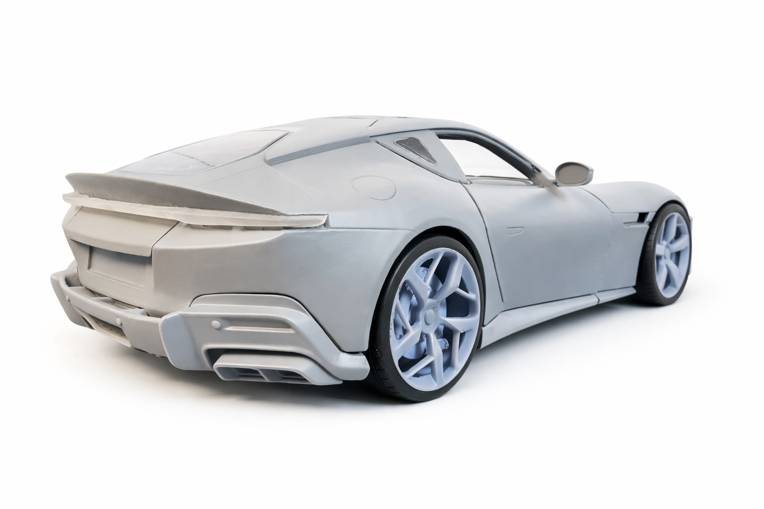 Ferrari 12 Chillindri
