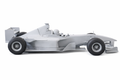 Ferrari F1 2000 World Championship