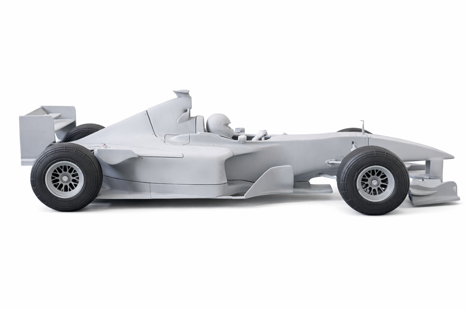Ferrari F1 2000 World Championship