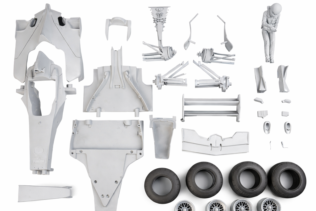 Ferrari F1 2000 World Championship