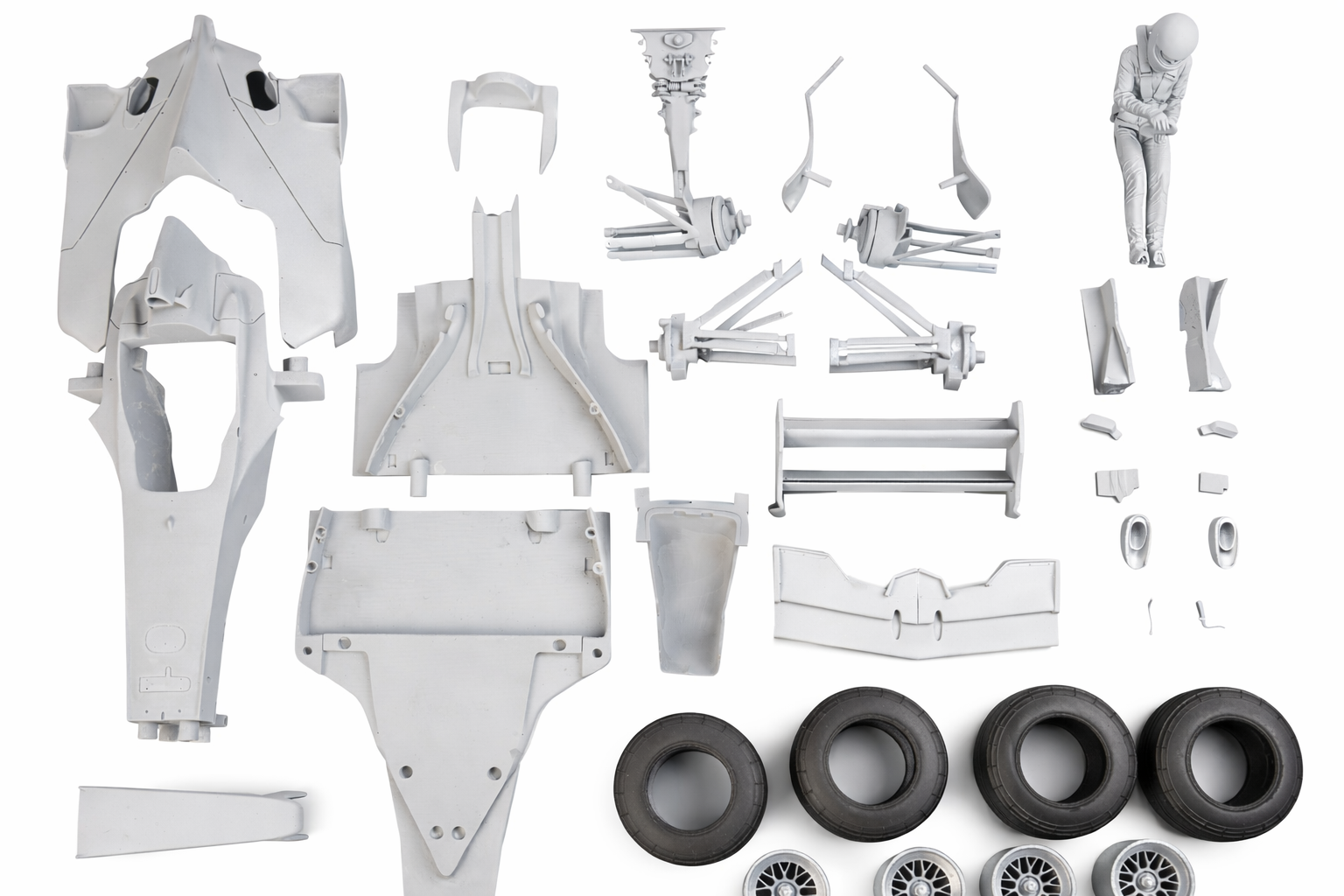 Ferrari F1 2000 World Championship