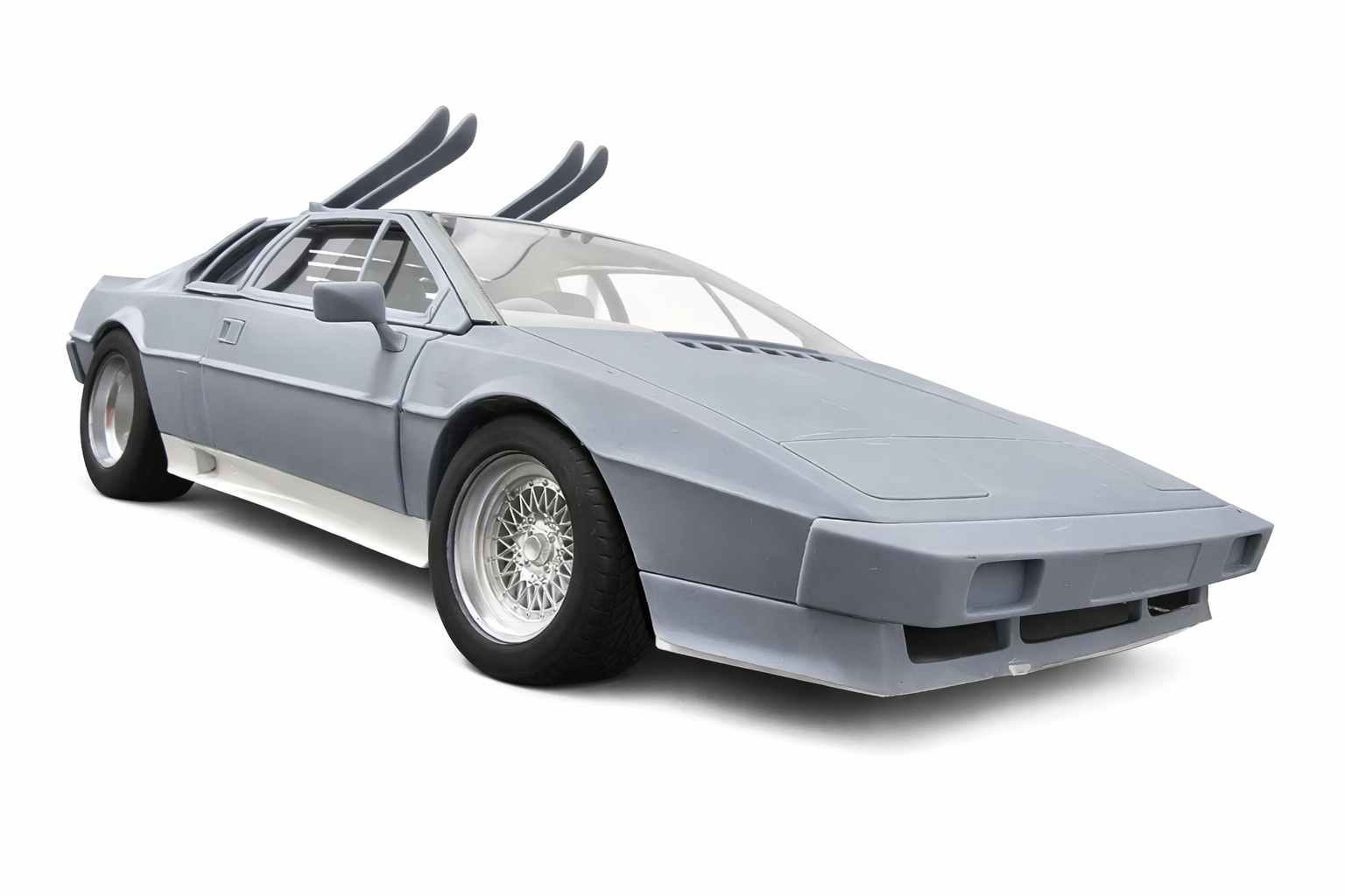 Lotus Esprit Turbo For Your Eyes Only James Bond 007