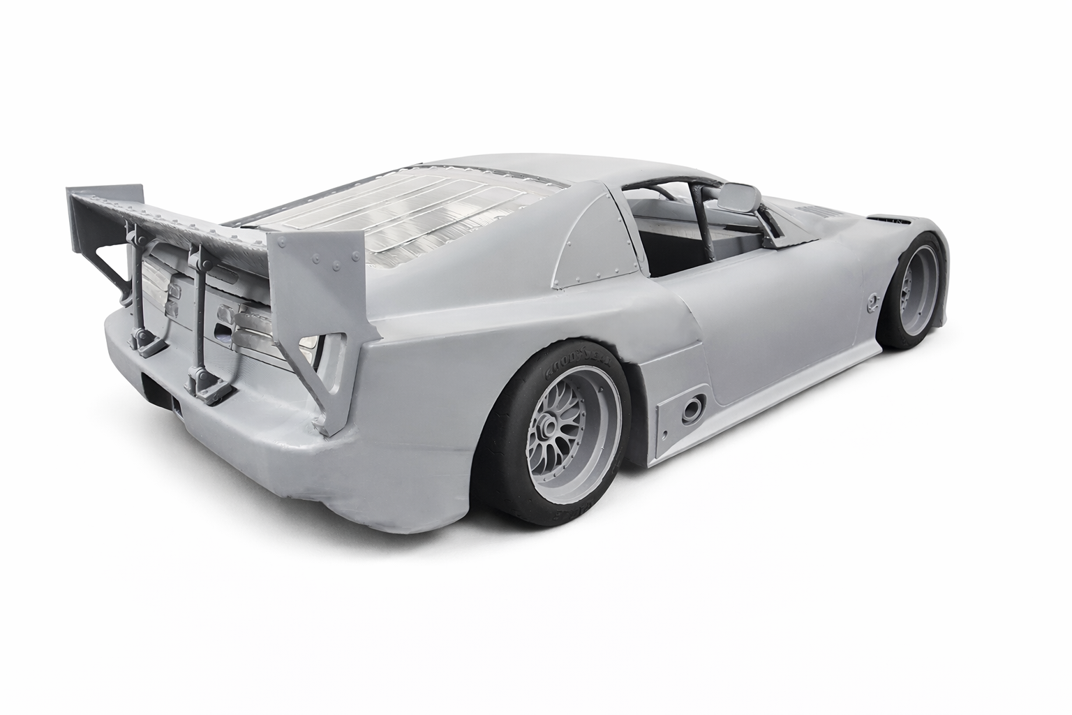 Nissan Datsun 300 Zx Imsa 1994