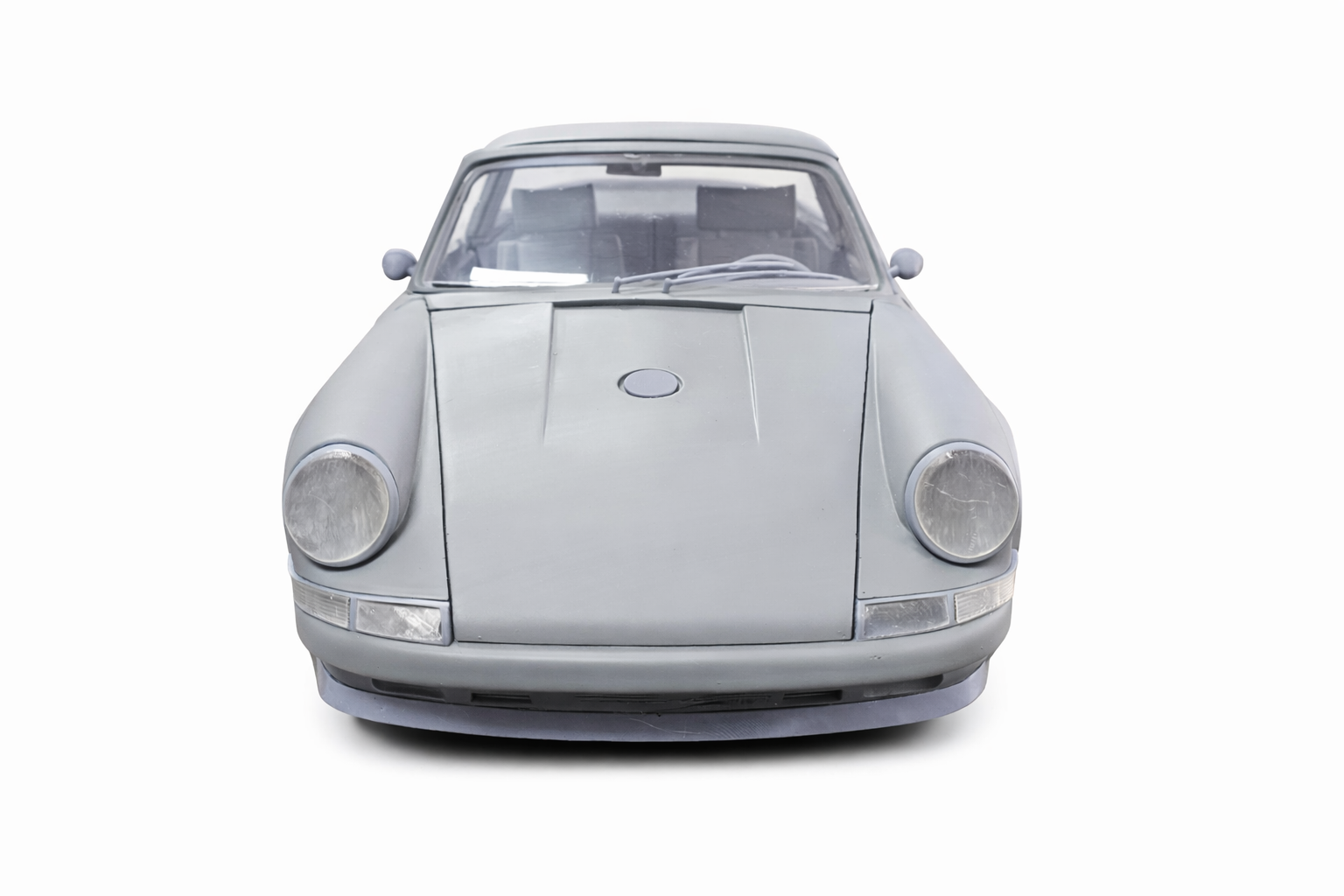 Porsche 911 Singer Targa