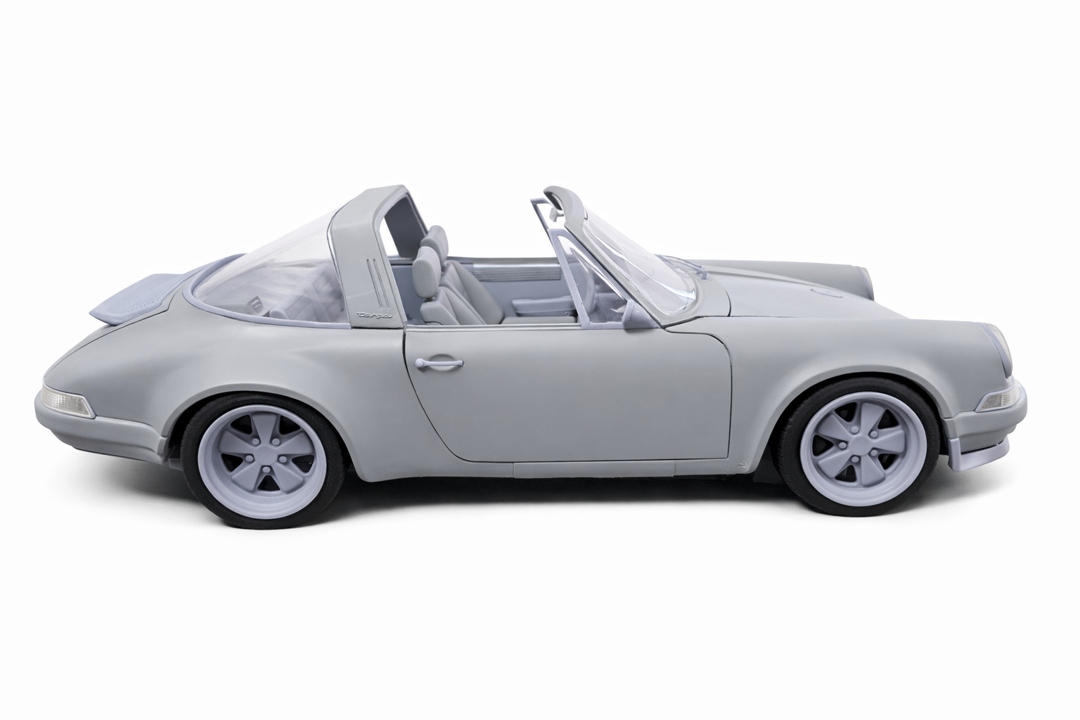 Porsche 911 Singer Targa