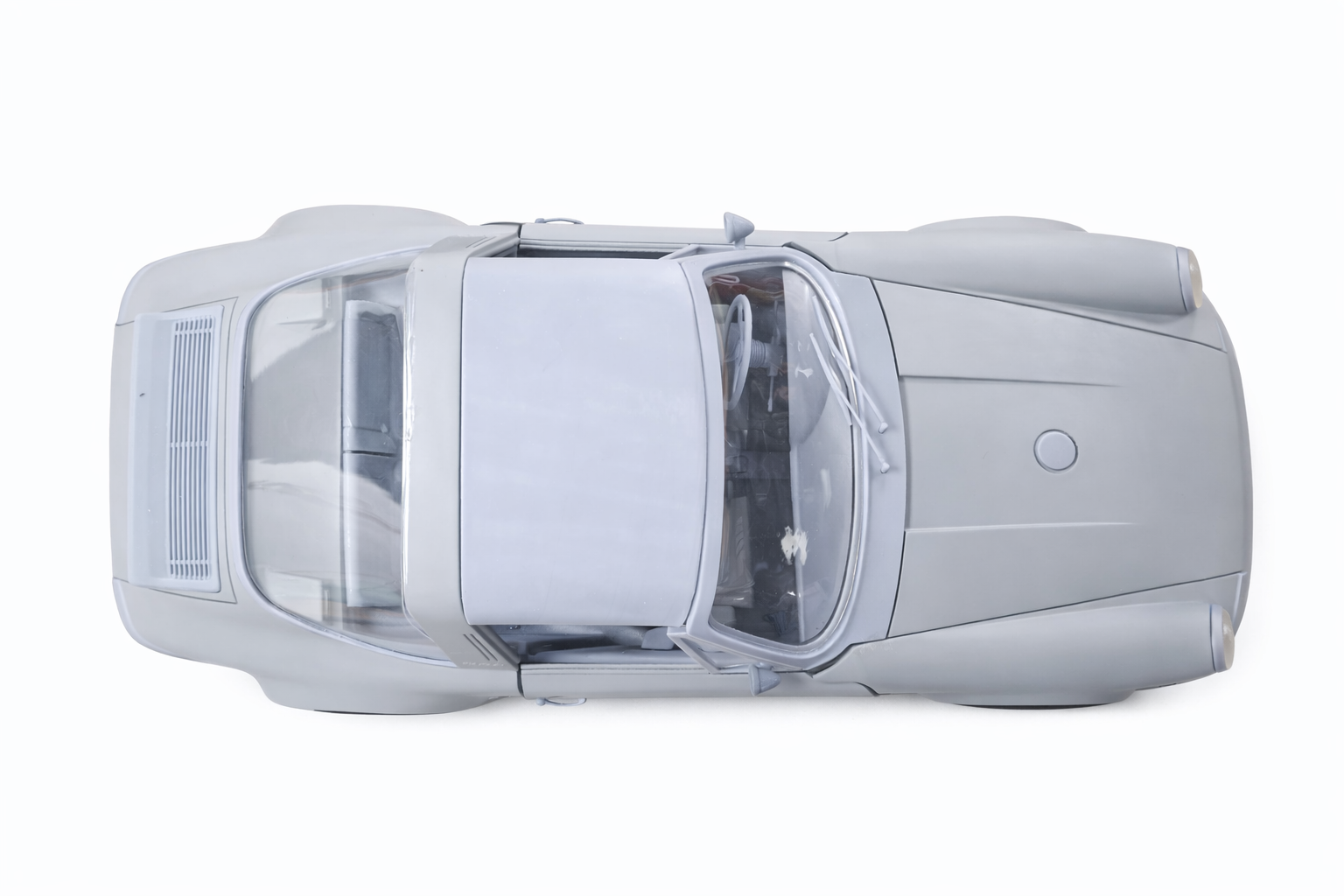 Porsche 911 Singer Targa