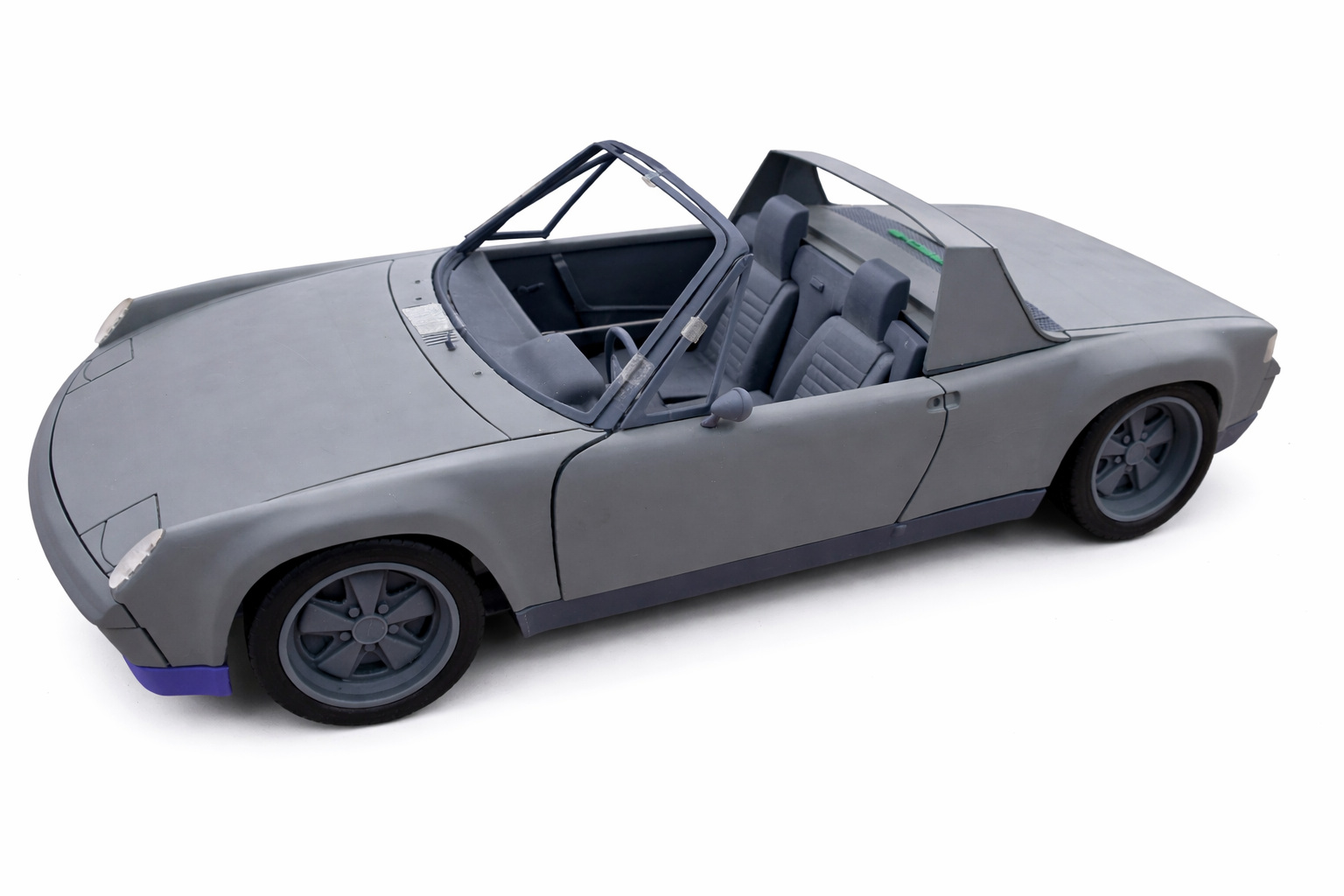 Porsche 914 - 6