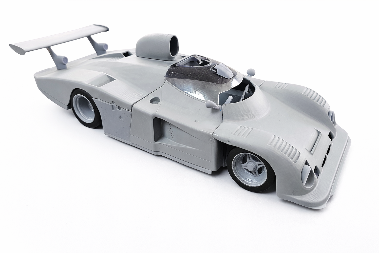 Renault Alpine A442-B 1978 Le Mans