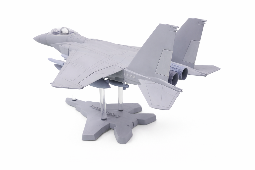 Aircraft F-15 EX Eagle II