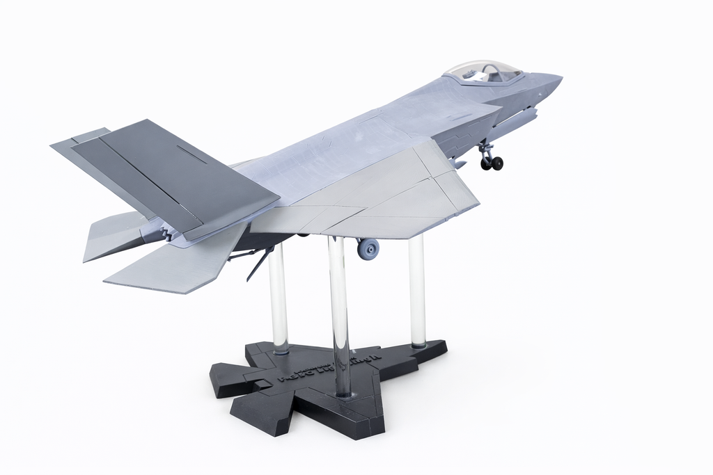 Aircraft F-35 C Lightning II