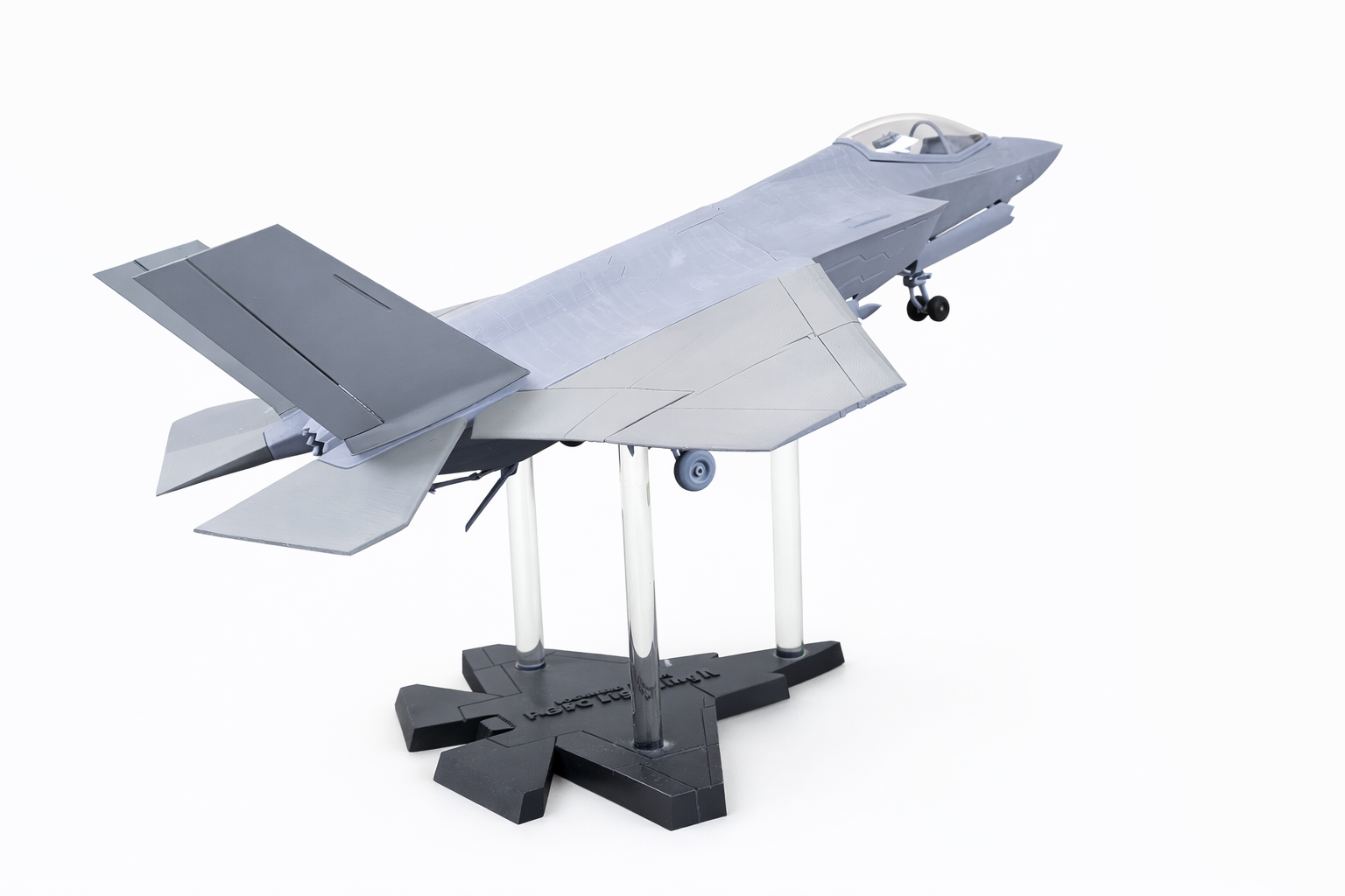 Aircraft F-35 C Lightning II