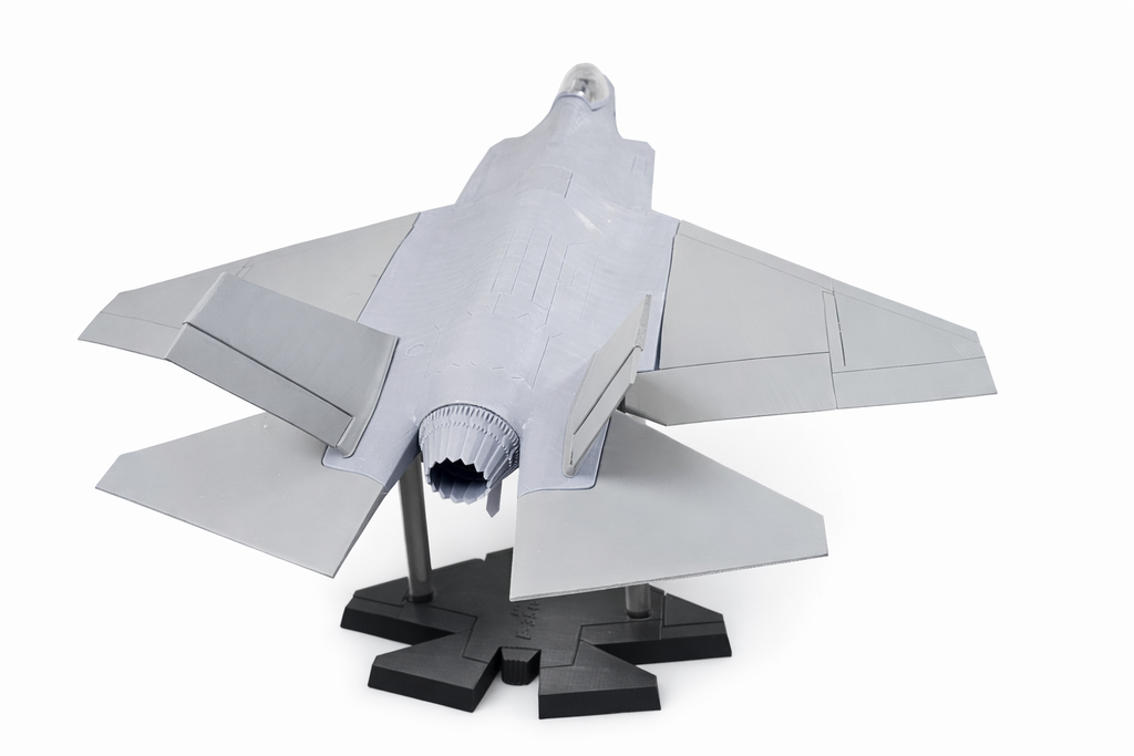 Aircraft F-35 C Lightning II