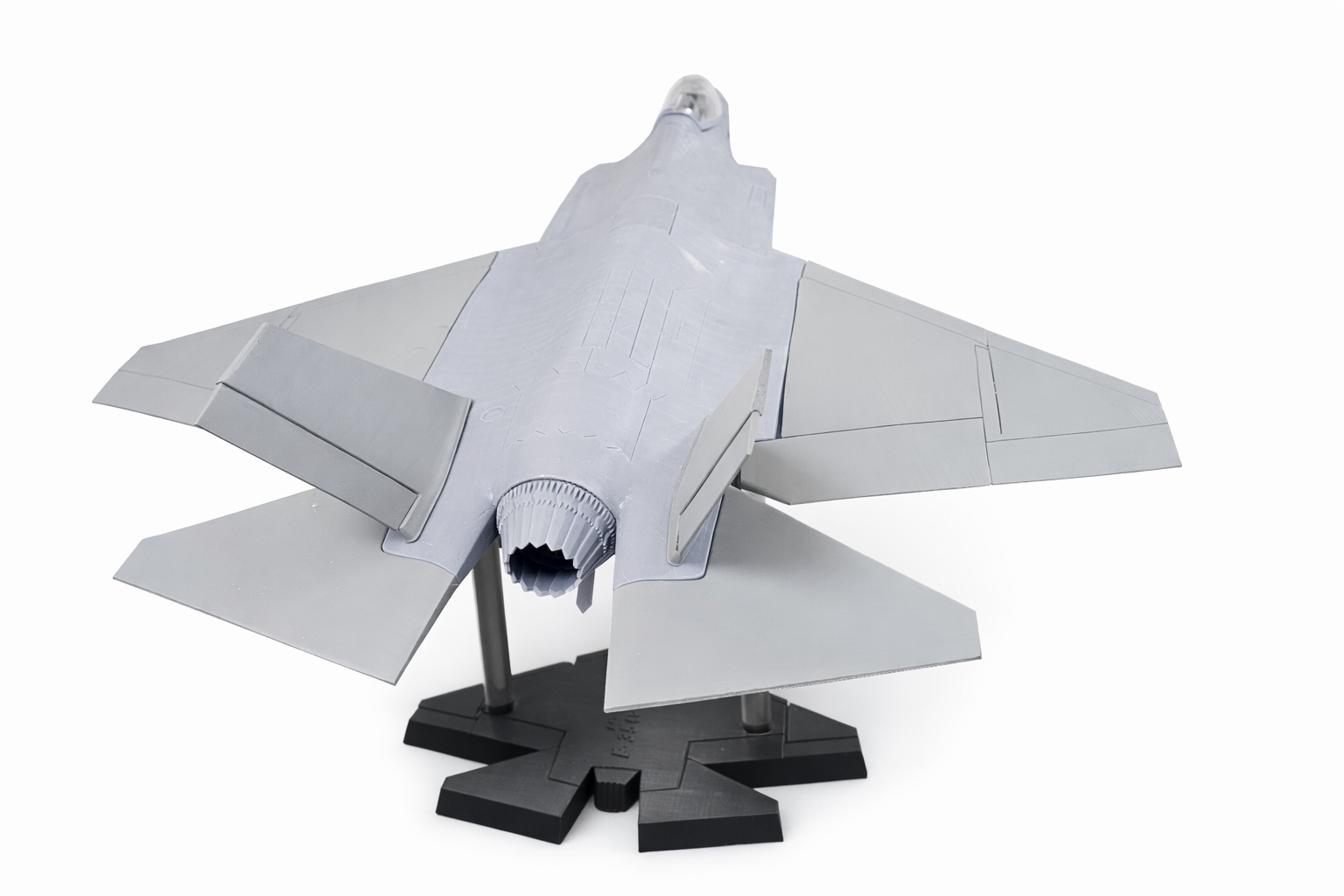 Aircraft F-35 C Lightning II
