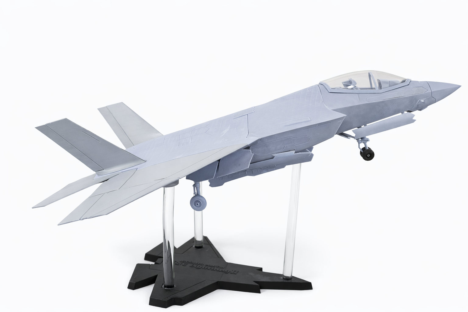 Aircraft F-35 C Lightning II