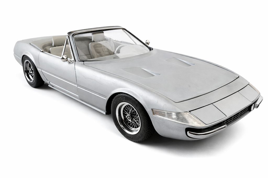 Ferrari 365 GTS/4 Daytona 1972 Spide