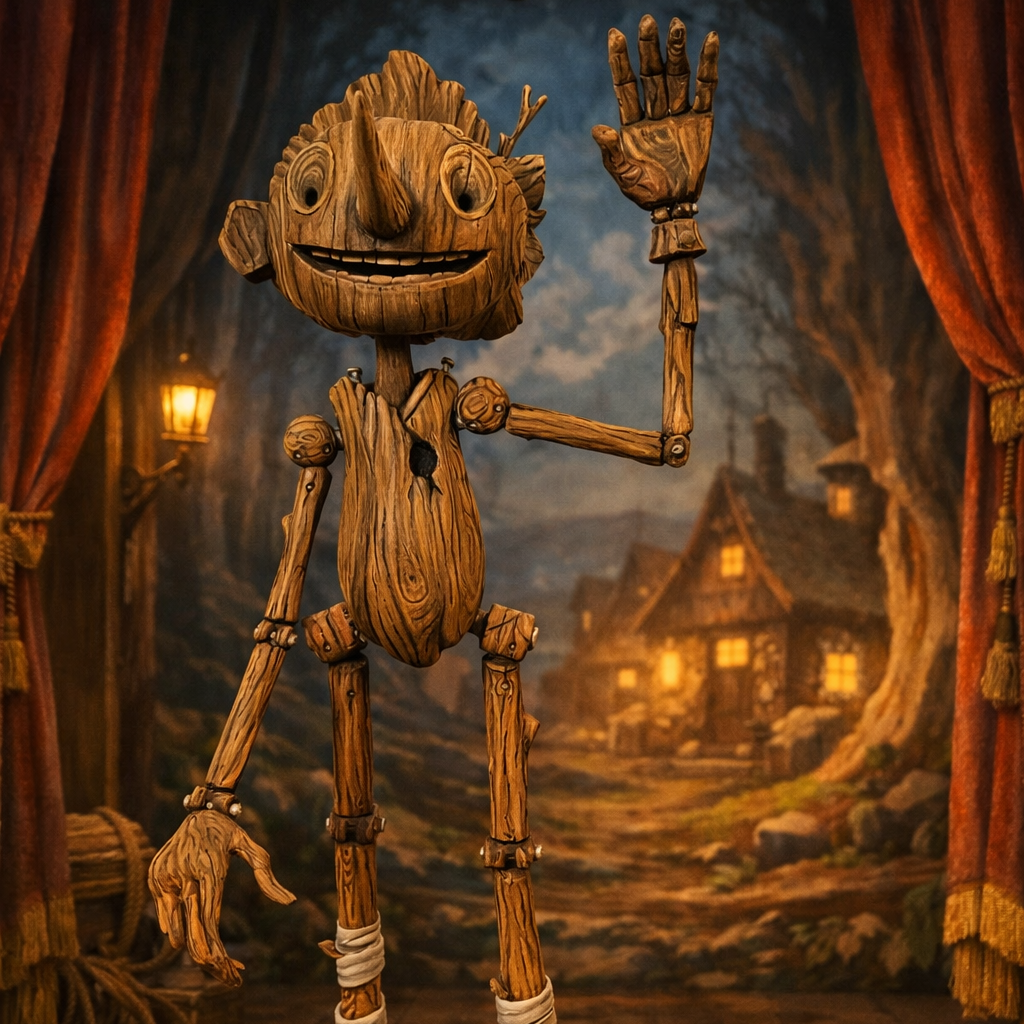Pinocho
