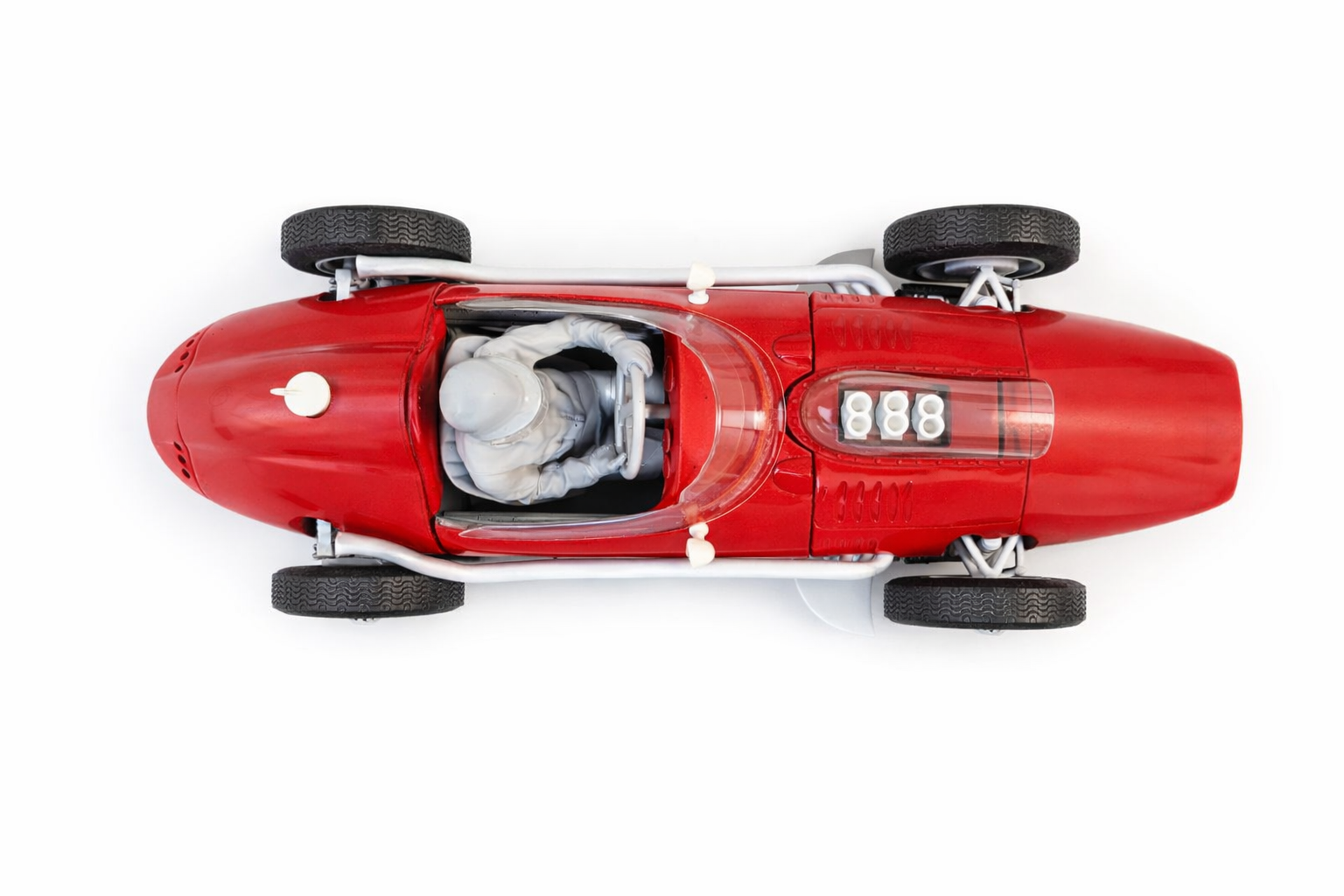 Ferrari Dino 246 F1 World Champion 1957