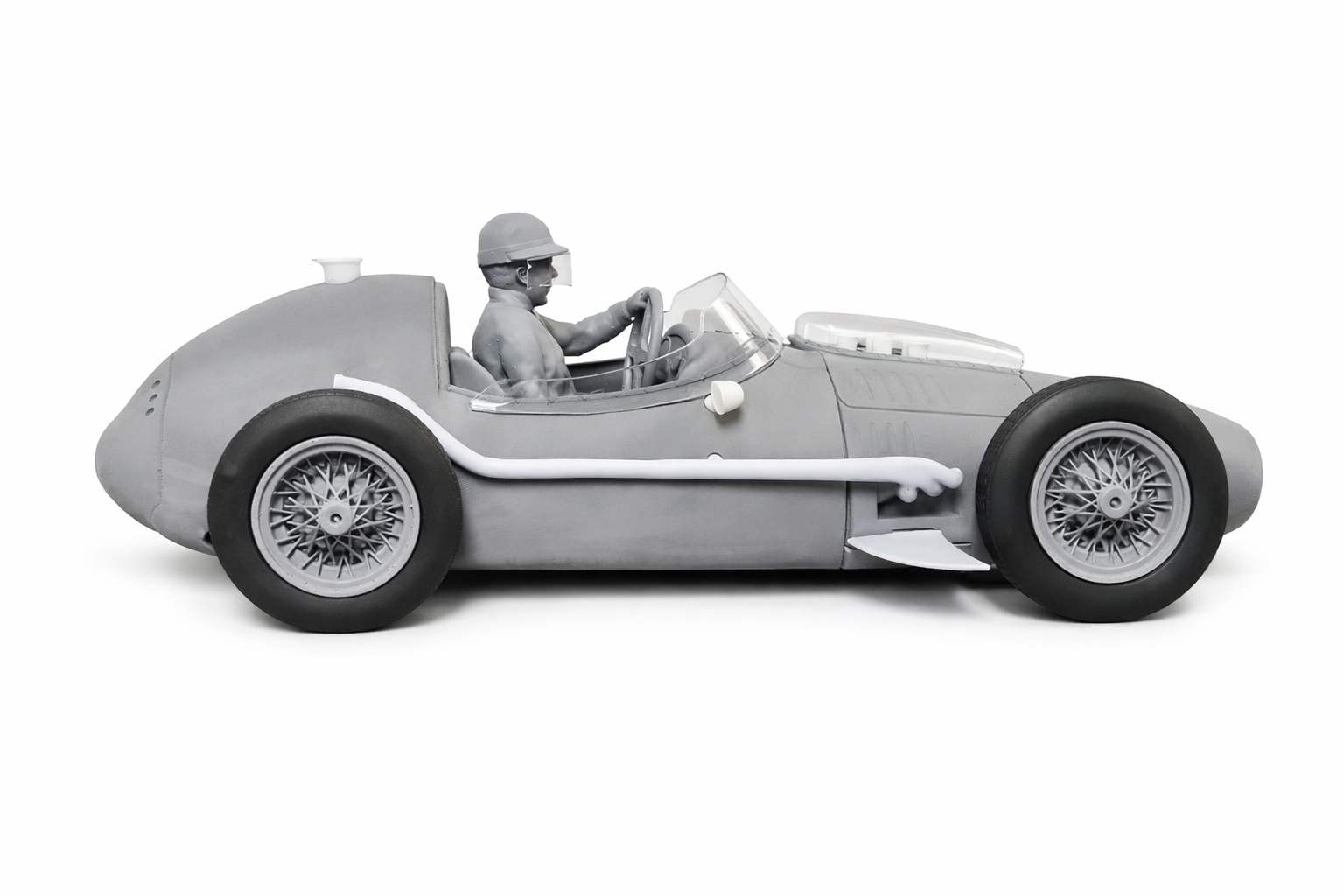 Ferrari Dino 246 F1 World Champion 1957