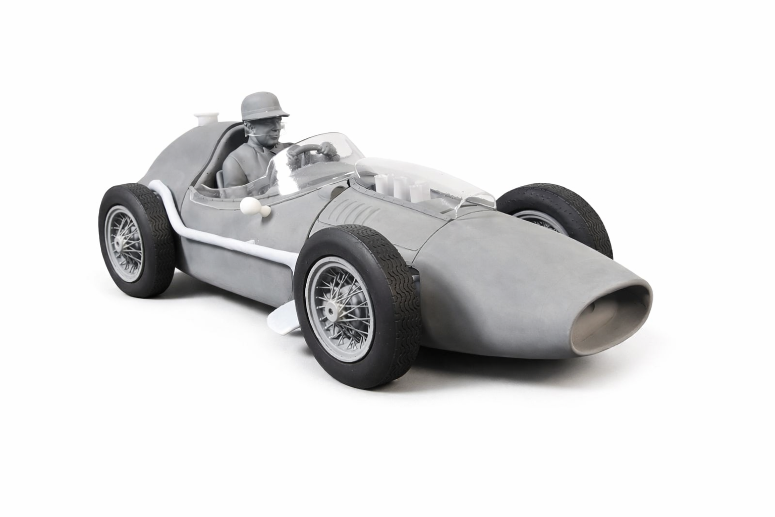 Ferrari Dino 246 F1 World Champion 1957