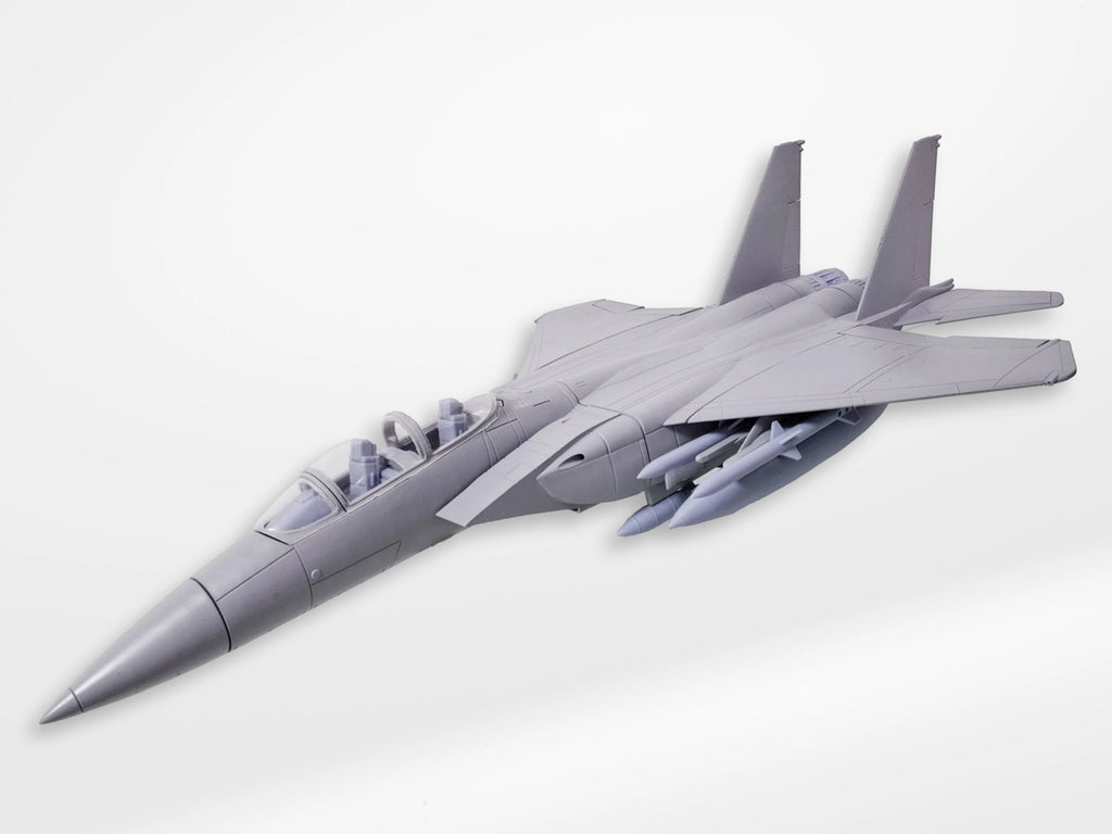 Aircraft F-15 EX Eagle II