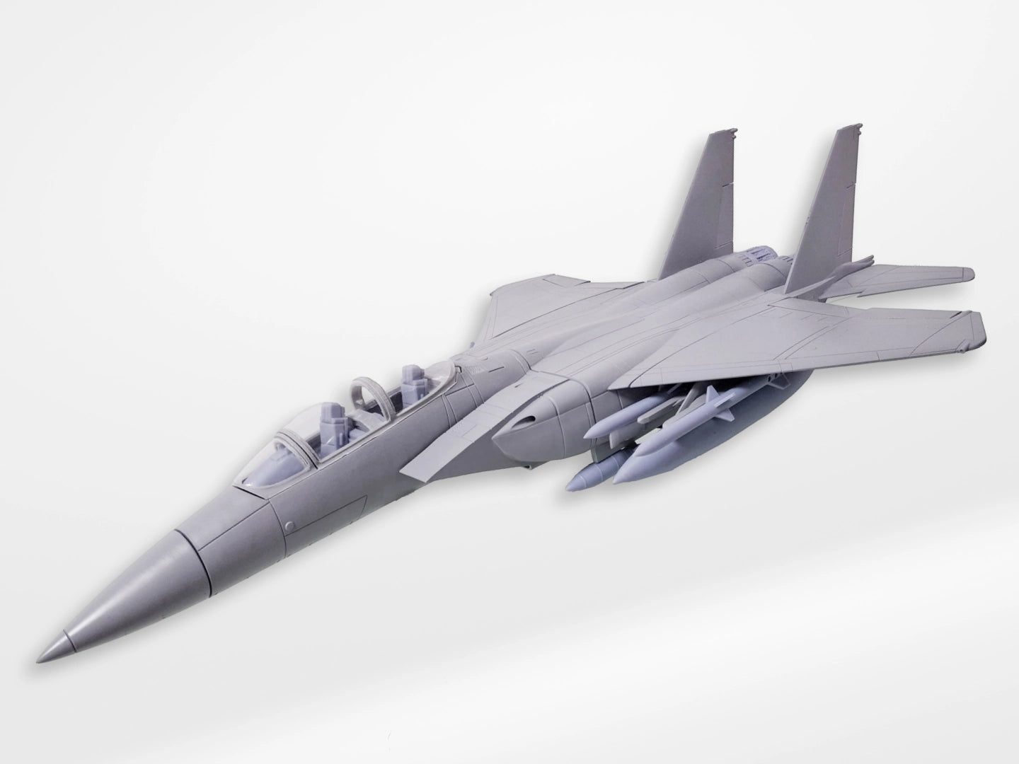 Aircraft F-15 EX Eagle II