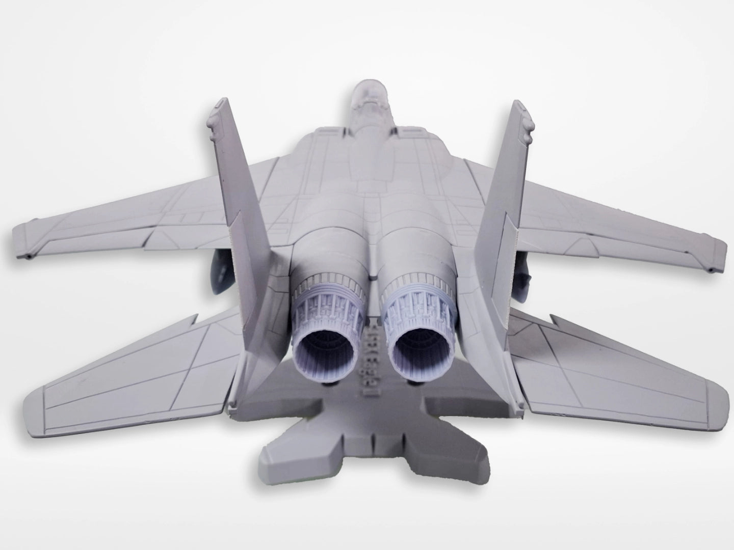 Aircraft F-15 EX Eagle II