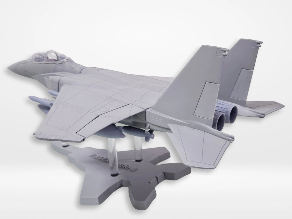 Aircraft F-15 EX Eagle II