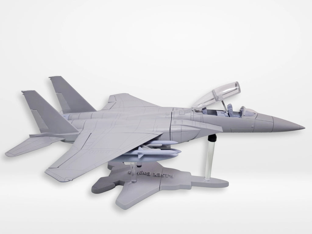 Aircraft F-15 EX Eagle II