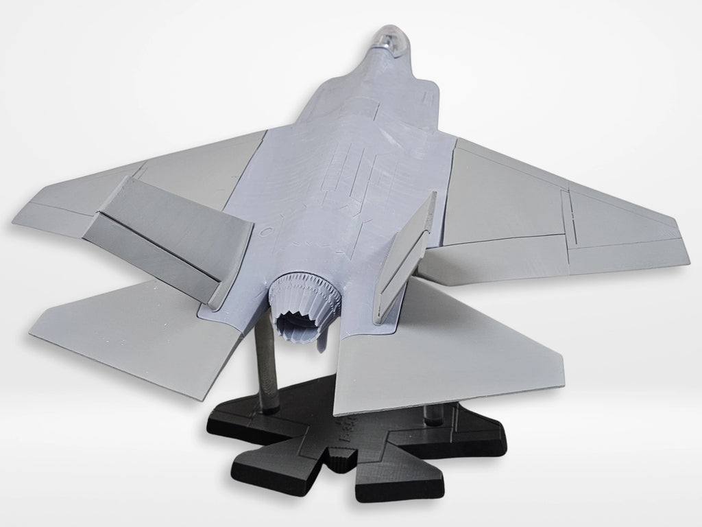 Aircraft F-35 C Lightning II