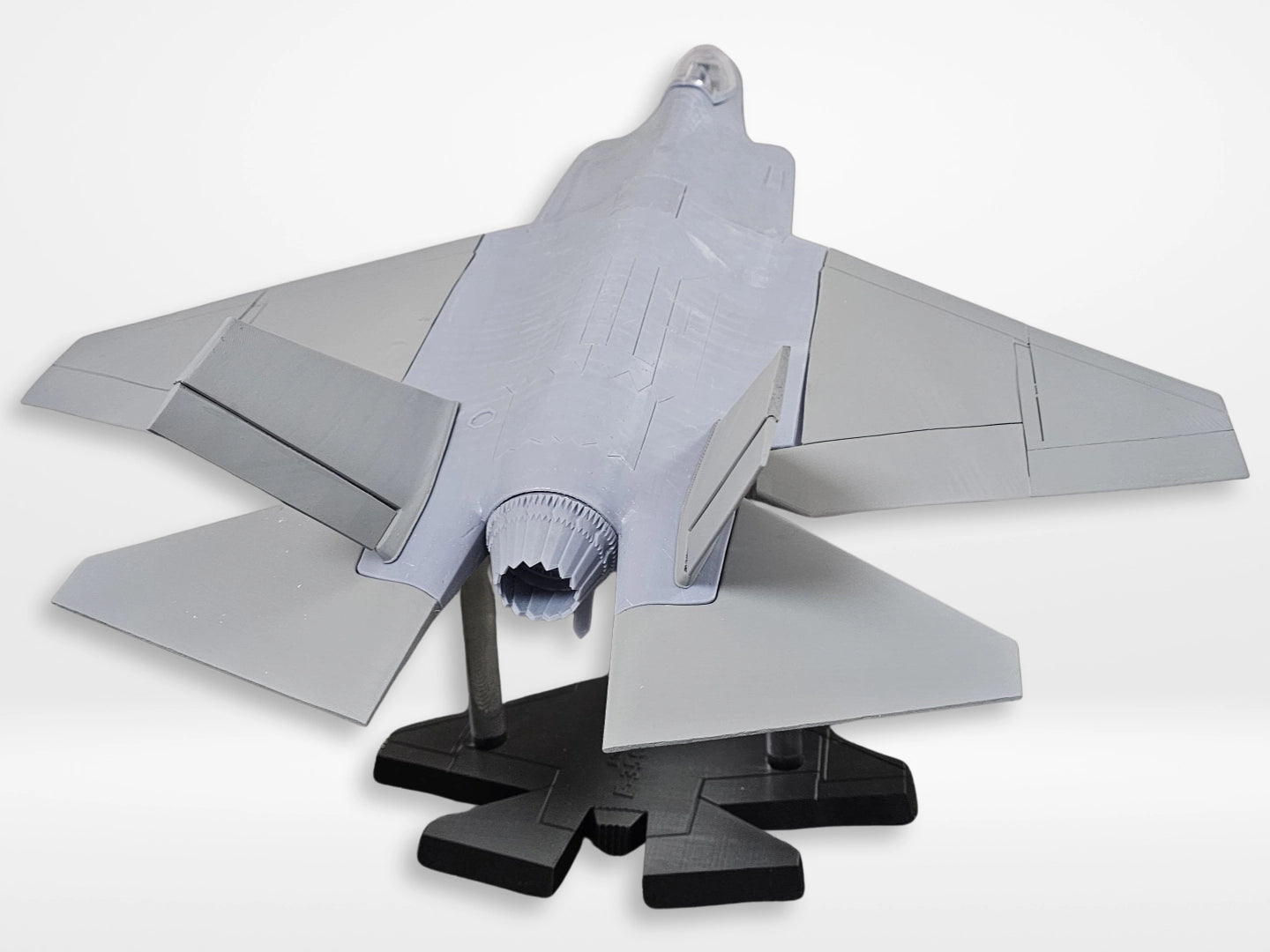 Aircraft F-35 C Lightning II