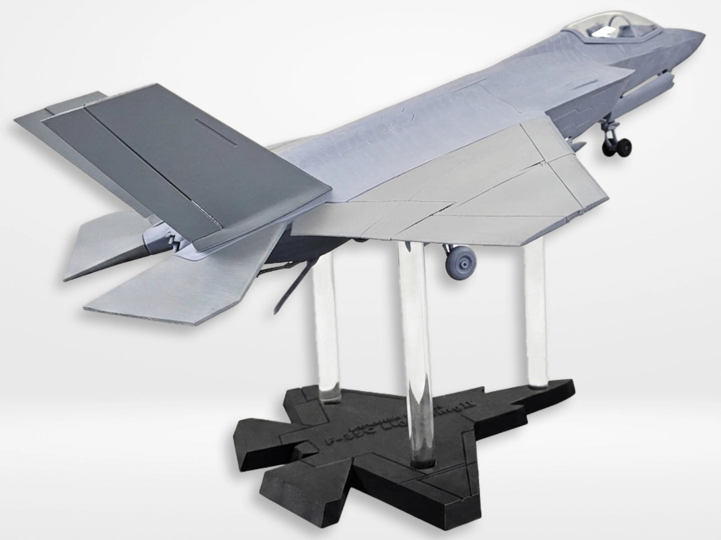 Aircraft F-35 C Lightning II