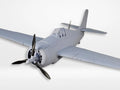 Airplane FM-2 F4-F Wildcat