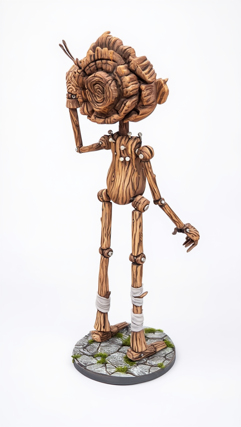 Pinocho
