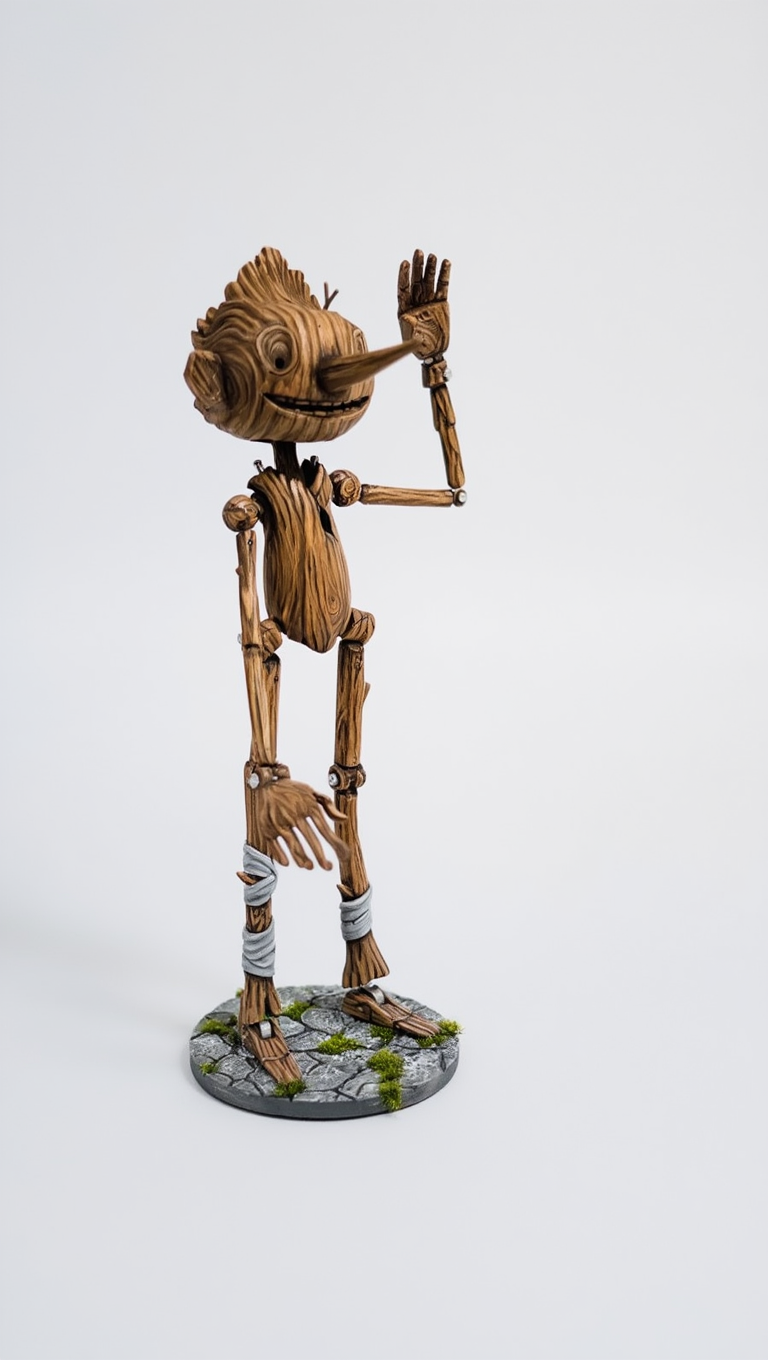Pinocho