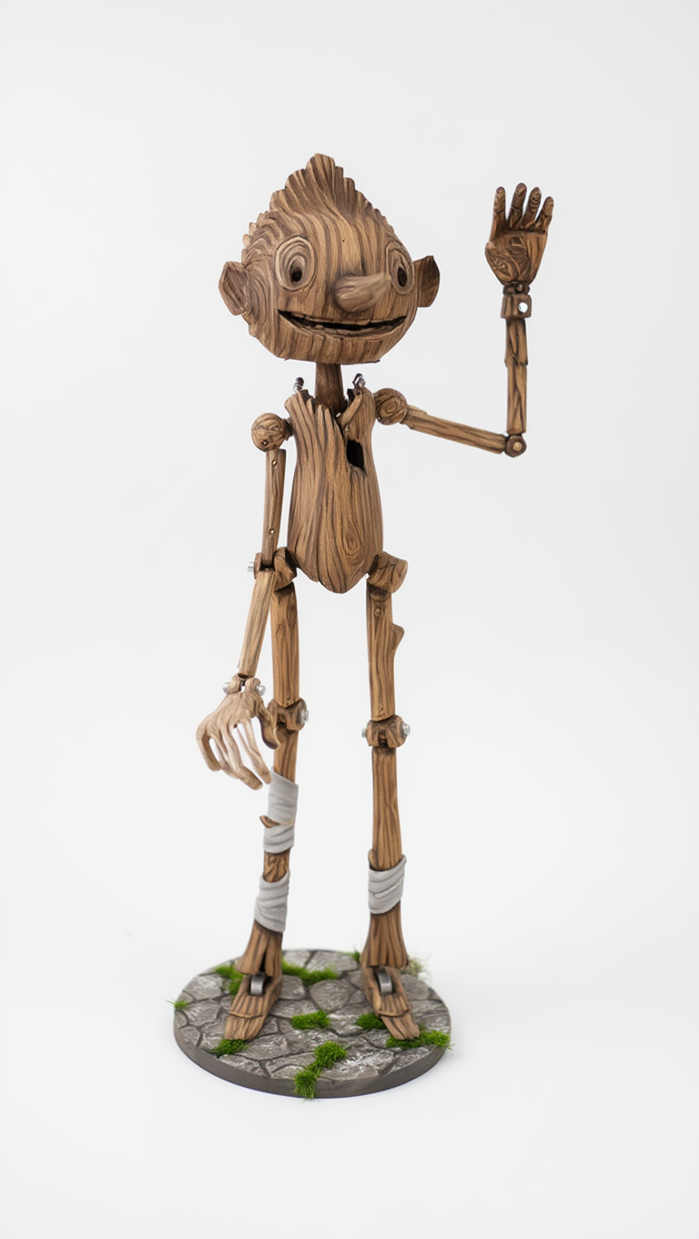 Pinocho