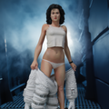 Ellen Ripley